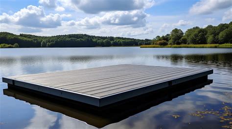speziallösungen schwimmstege|Schwimmstege – Modulare und individuelle Steganlagen .